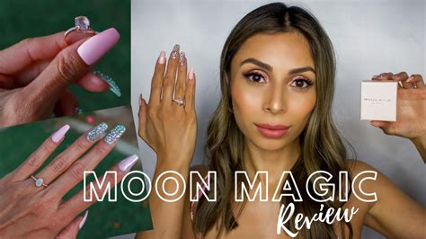 Moon Magic Ring Review: Why Every Fashionista Needs One